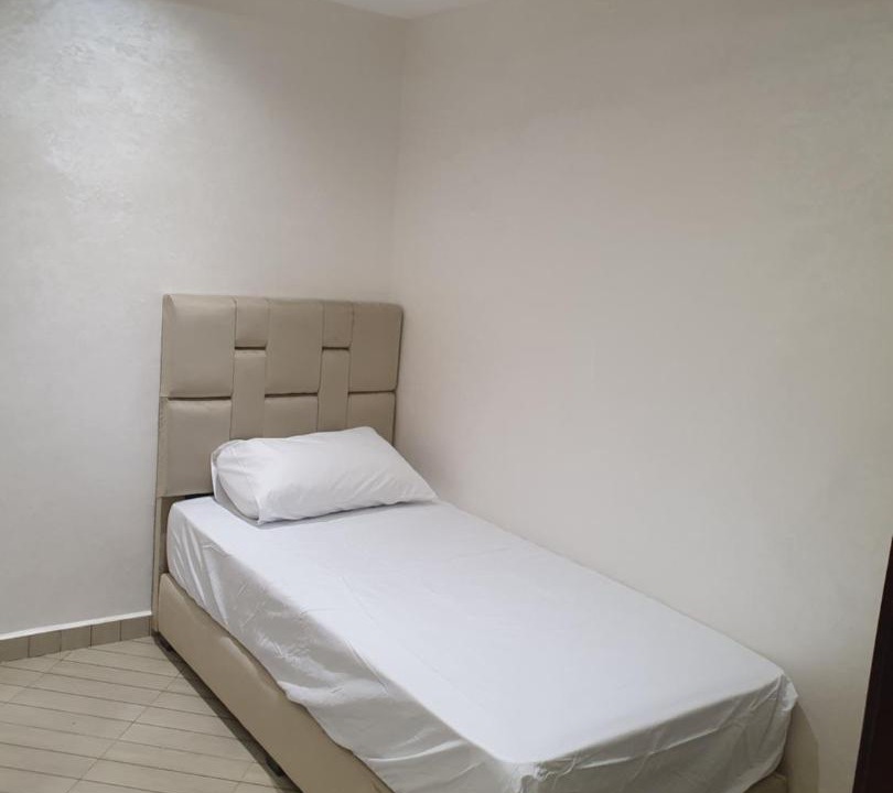 Photo of Bedroom in Imouzzer du Kandar