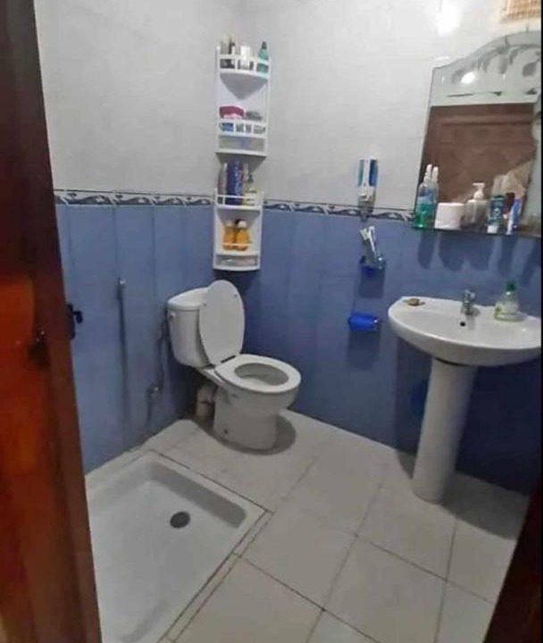 Photo of Bathroom in Marshan