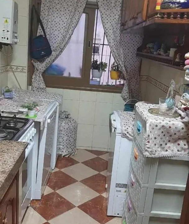 Photo of Kitchen in Marshan