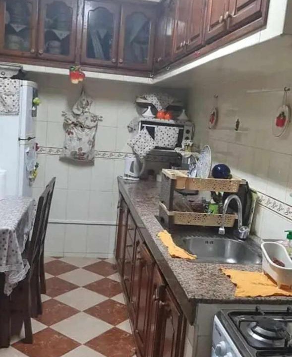 Photo of Kitchen in Marshan
