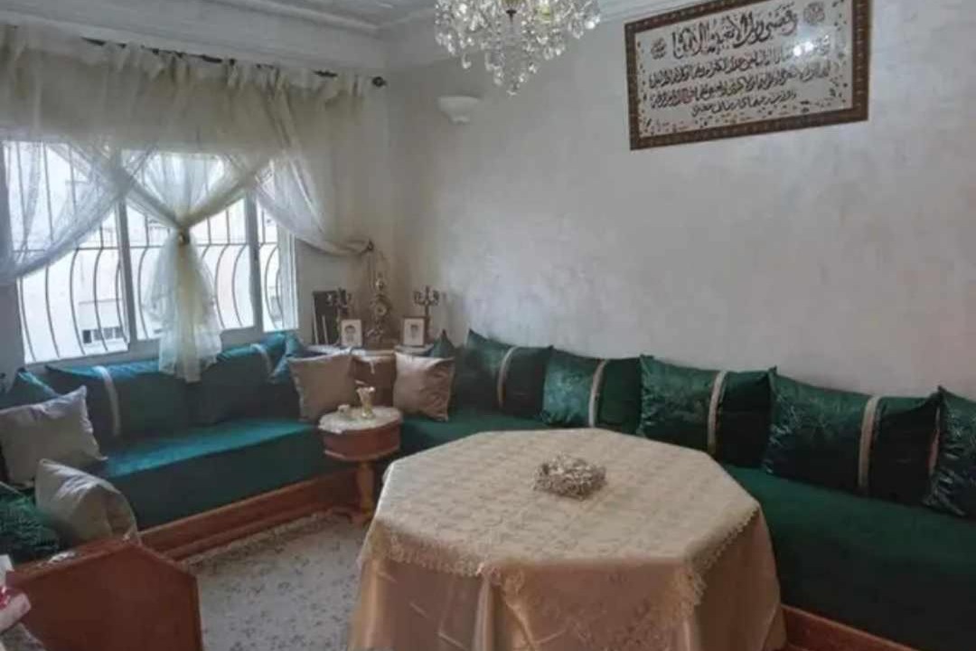 Photo of Livingroom in Marshan
