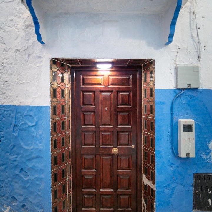 Photo of Others in Medina of Chefchaouen