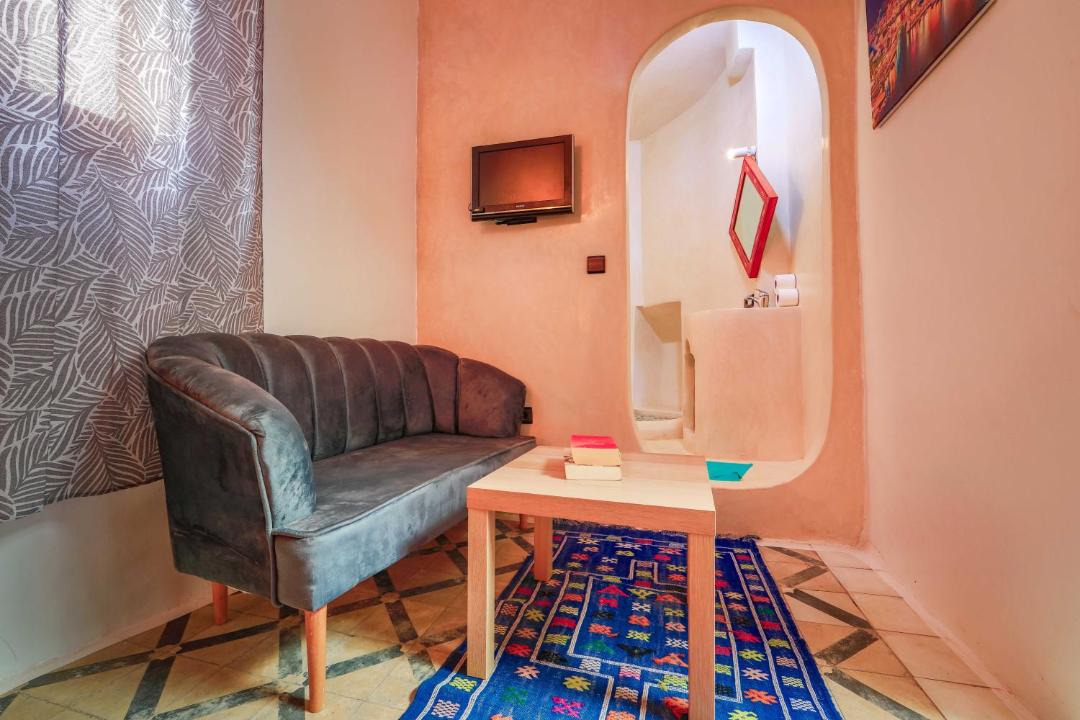 Photo of Others in Medina of Chefchaouen