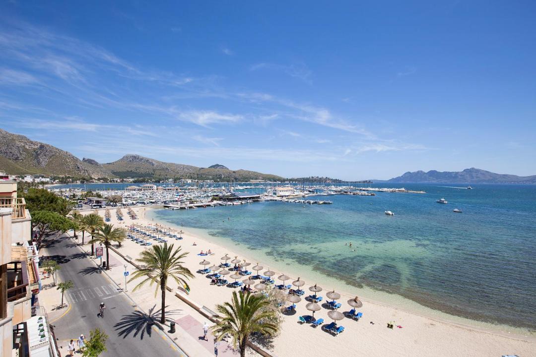 Photo of Others in Puerto de Pollensa
