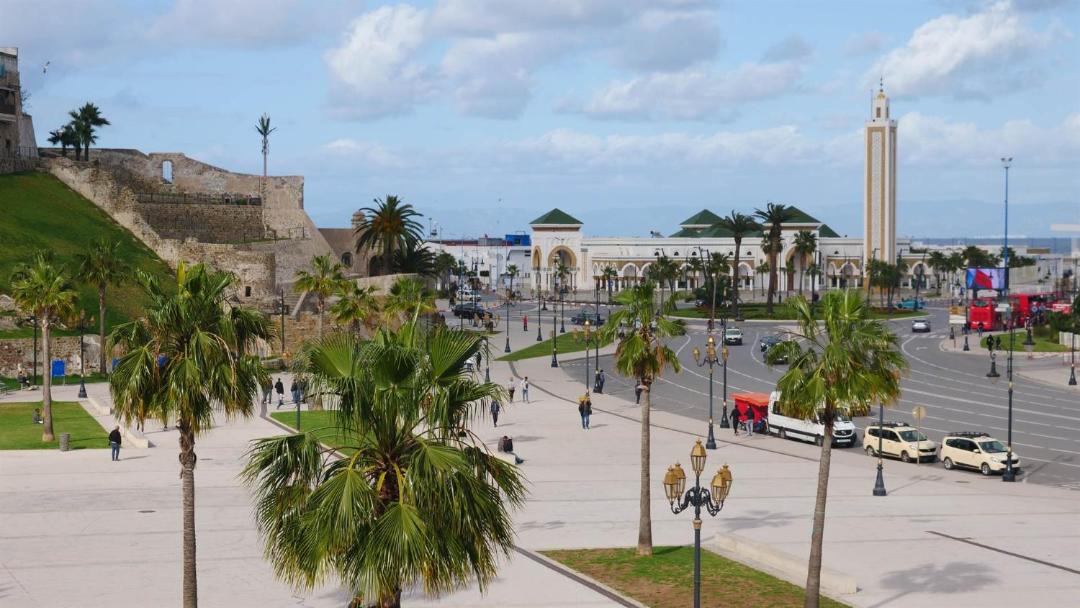 Photo of Others in Medina of Tangier