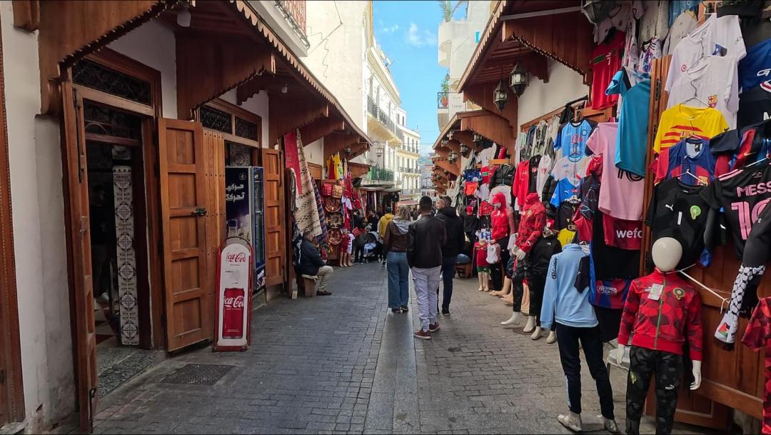 Photo of Others in Medina of Tangier