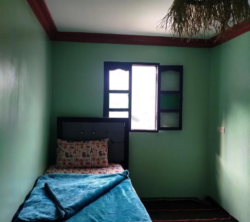 Photo of Bedroom in Tacheddirt