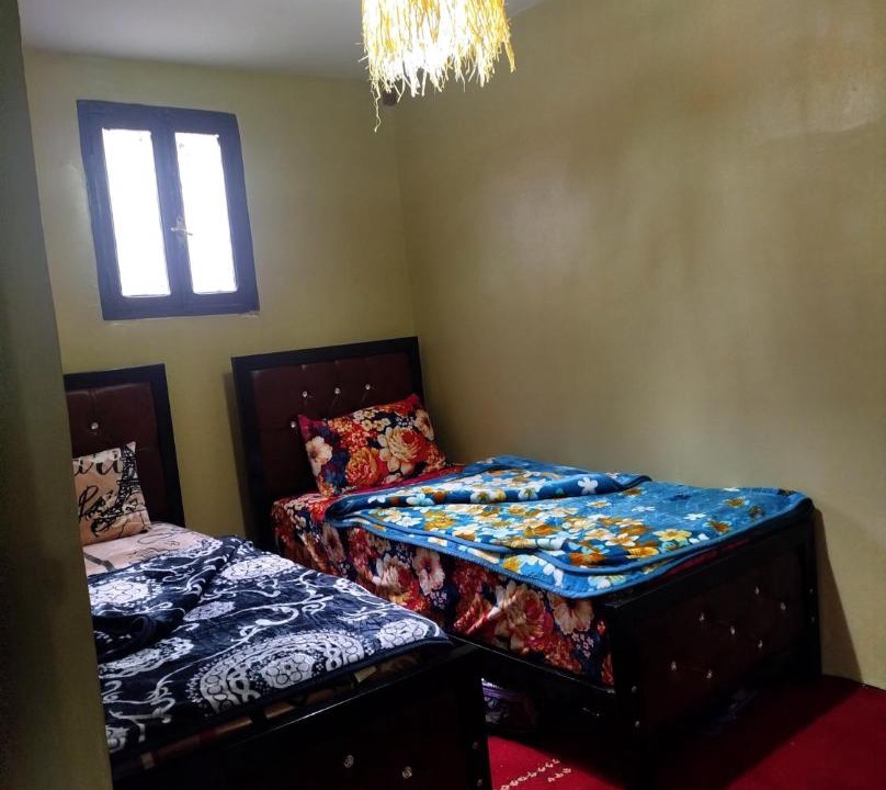 Photo of Bedroom in Tacheddirt