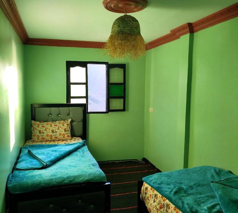 Photo of Bedroom in Tacheddirt