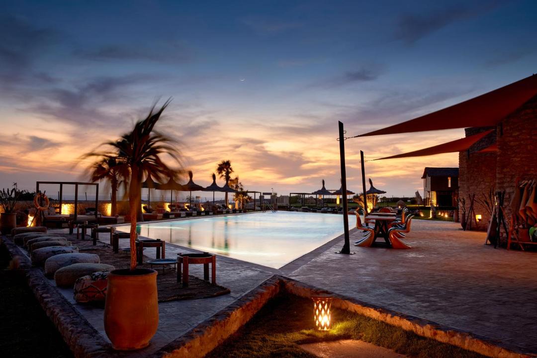 Photo of Others in Moulay Bouzarqtoune