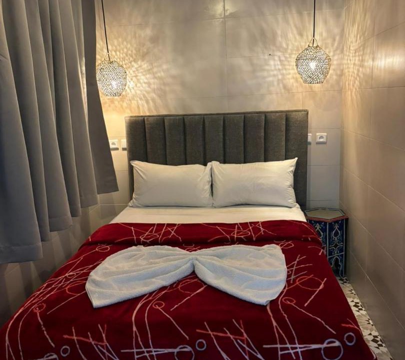 Photo of Bedroom in Chbanat