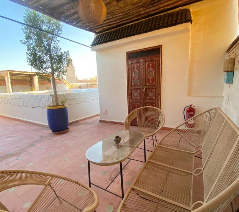 Photo of Others in Sidi Ben Slimane El Jazouli