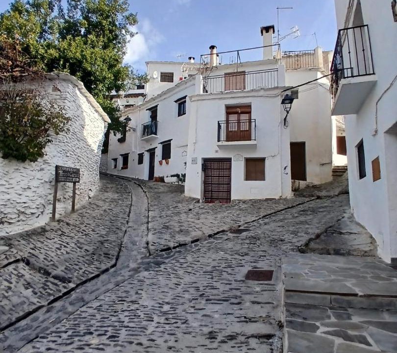 Photo of Others in Capileira