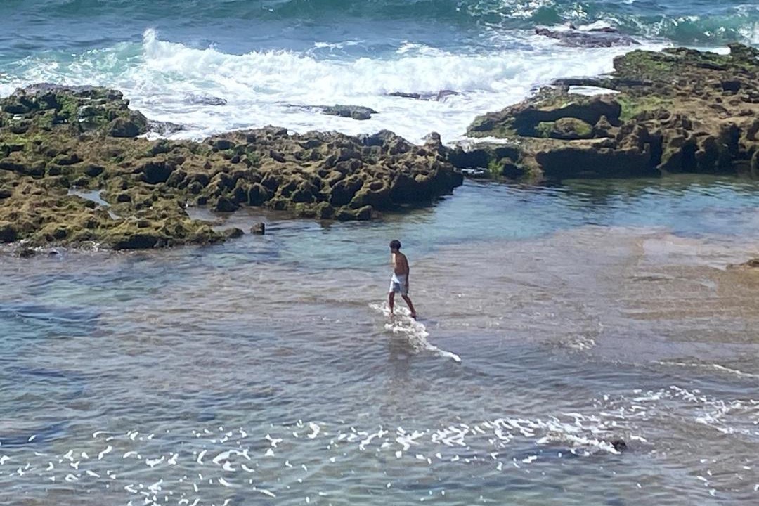 Photo of Human In Picture in Tnine Aglou
