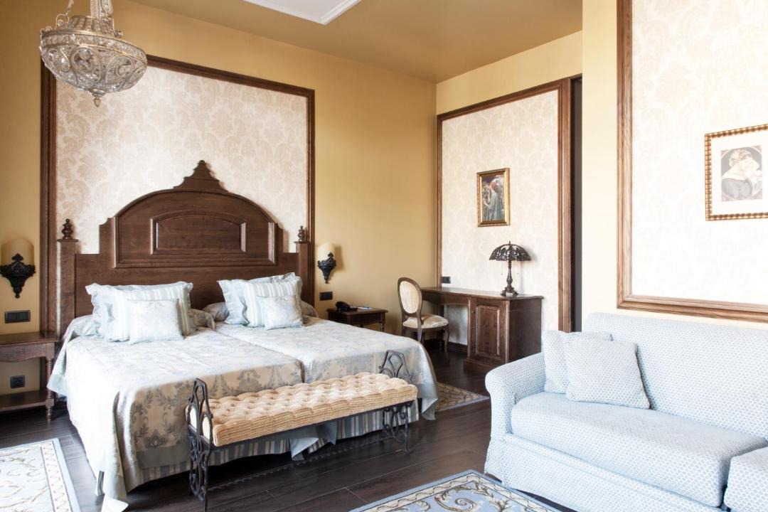 Photo of Bedroom in Salou