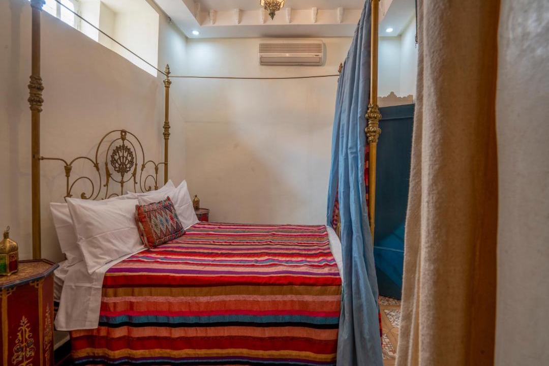 Photo of Bedroom in Mechouar-Kasbah