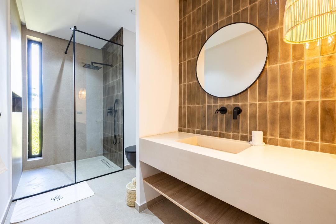 Photo of Bathroom in Marrakech