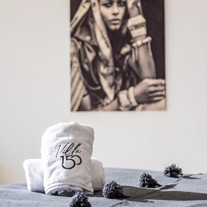 Photo of Bedroom in Marrakech