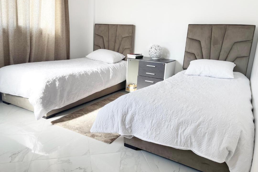 Photo of Bedroom in Boukhalef
