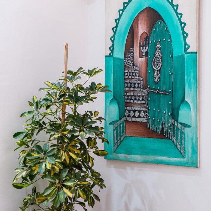 Photo of Others in Riad Zitoun Jdid