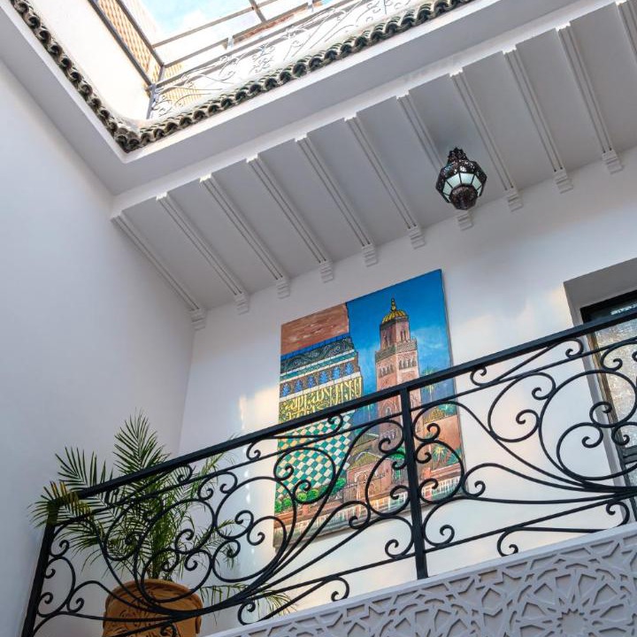 Photo of Others in Riad Zitoun Jdid
