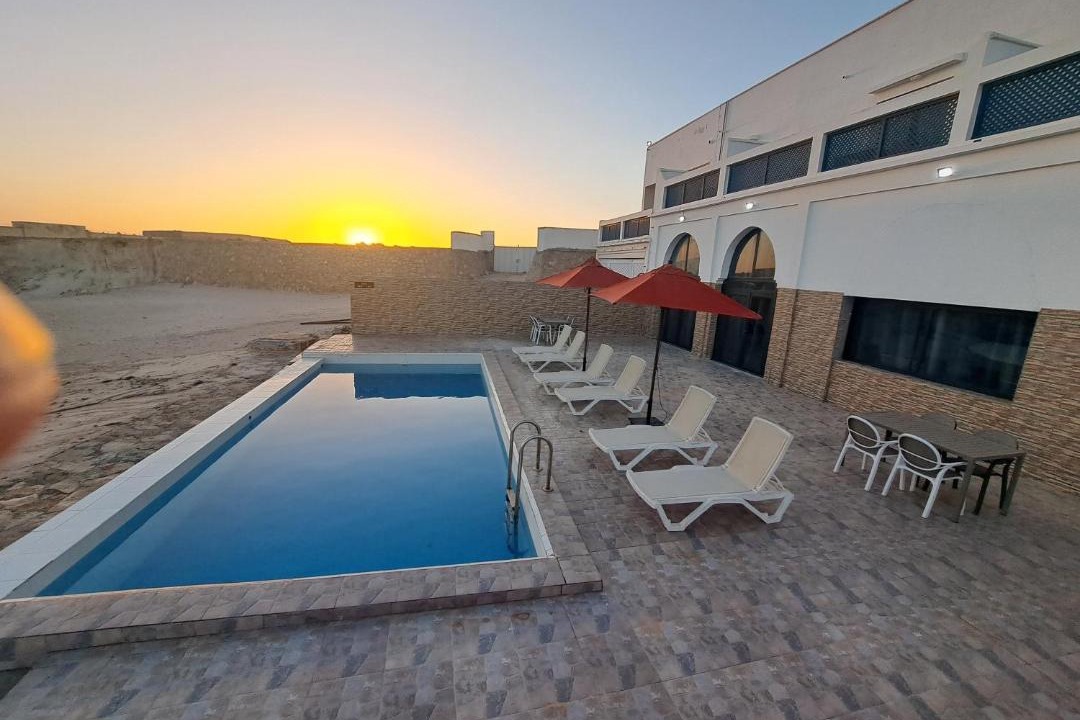 Photo of Others in Dakhla