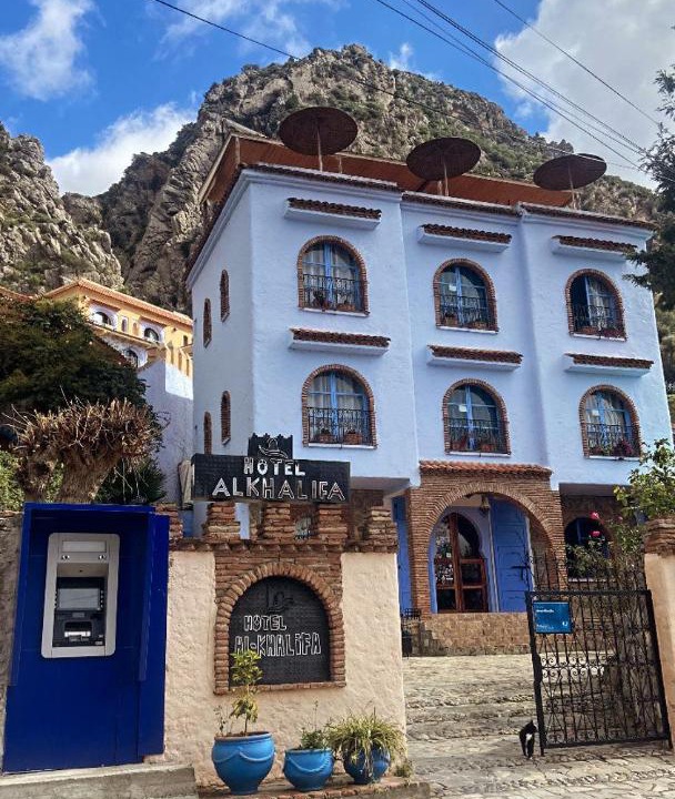 Photo of Others in Chefchaouen