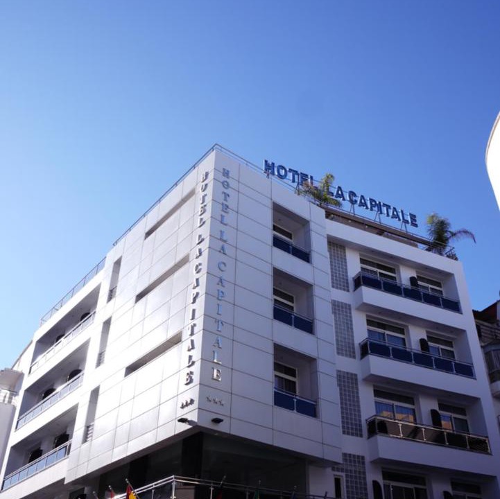 Photo of Others in Quartier Hassan