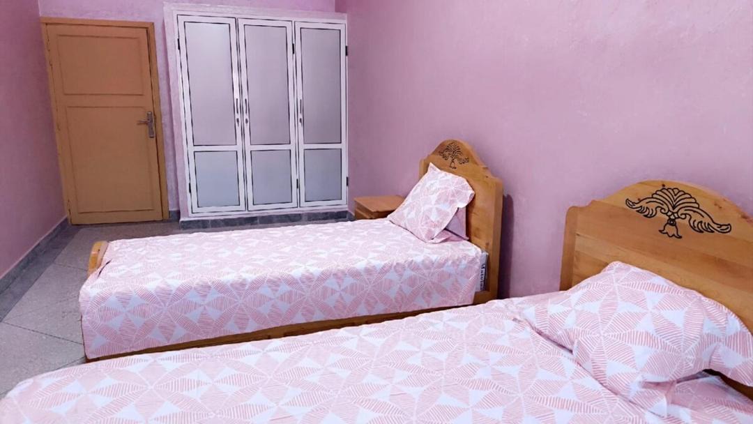 Photo of Bedroom in Toudgha El Oulia