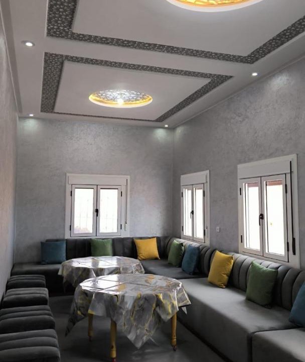 Photo of Livingroom in Toudgha El Oulia
