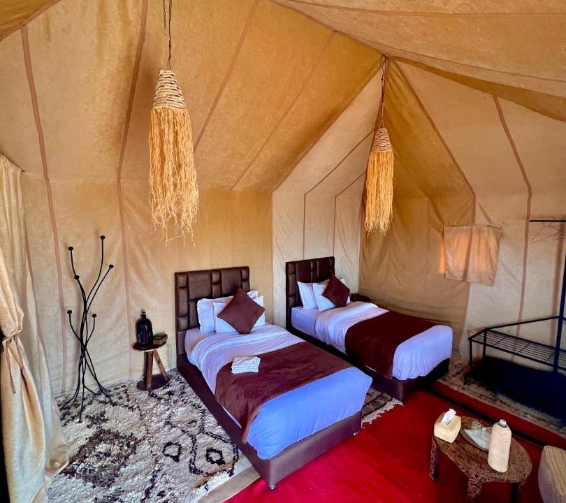 Photo of Others in Merzouga
