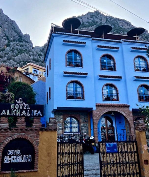 Photo of Others in Chefchaouen