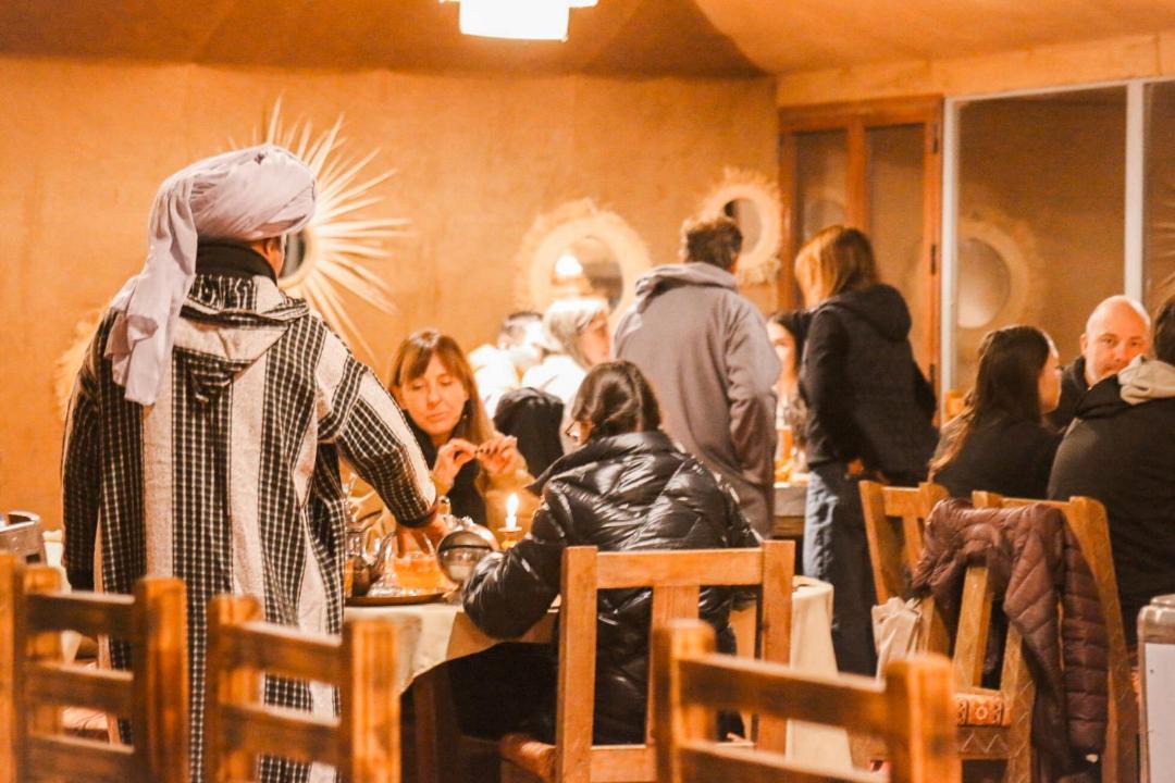 Photo of Others in Merzouga