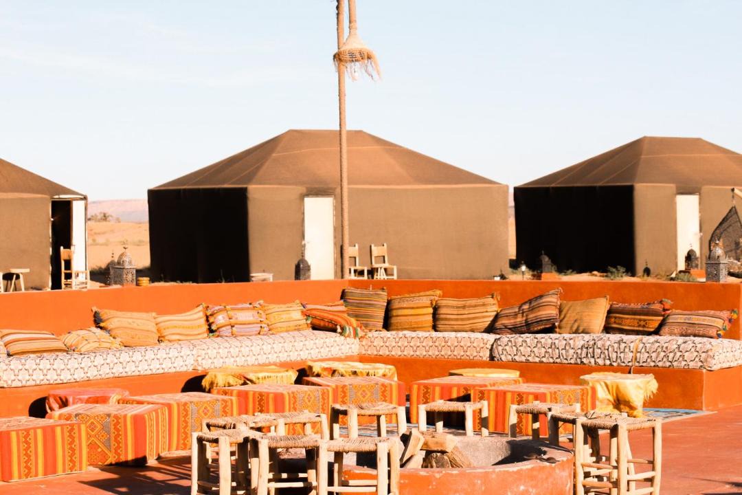 Photo of Others in Merzouga