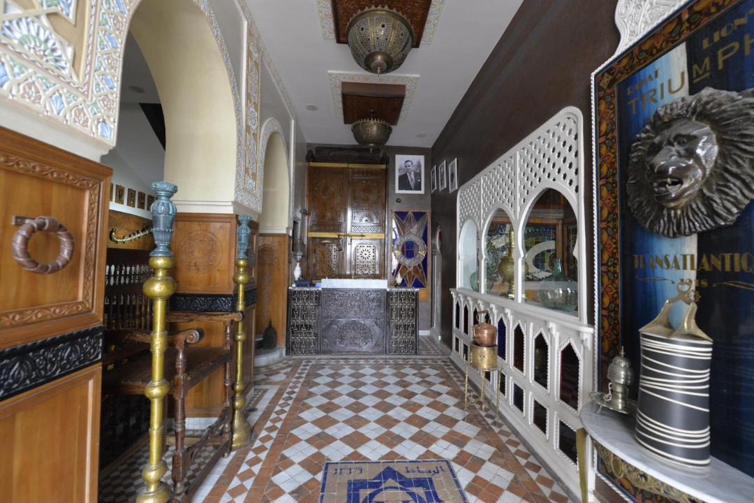 Photo of Others in Medina of Rabat