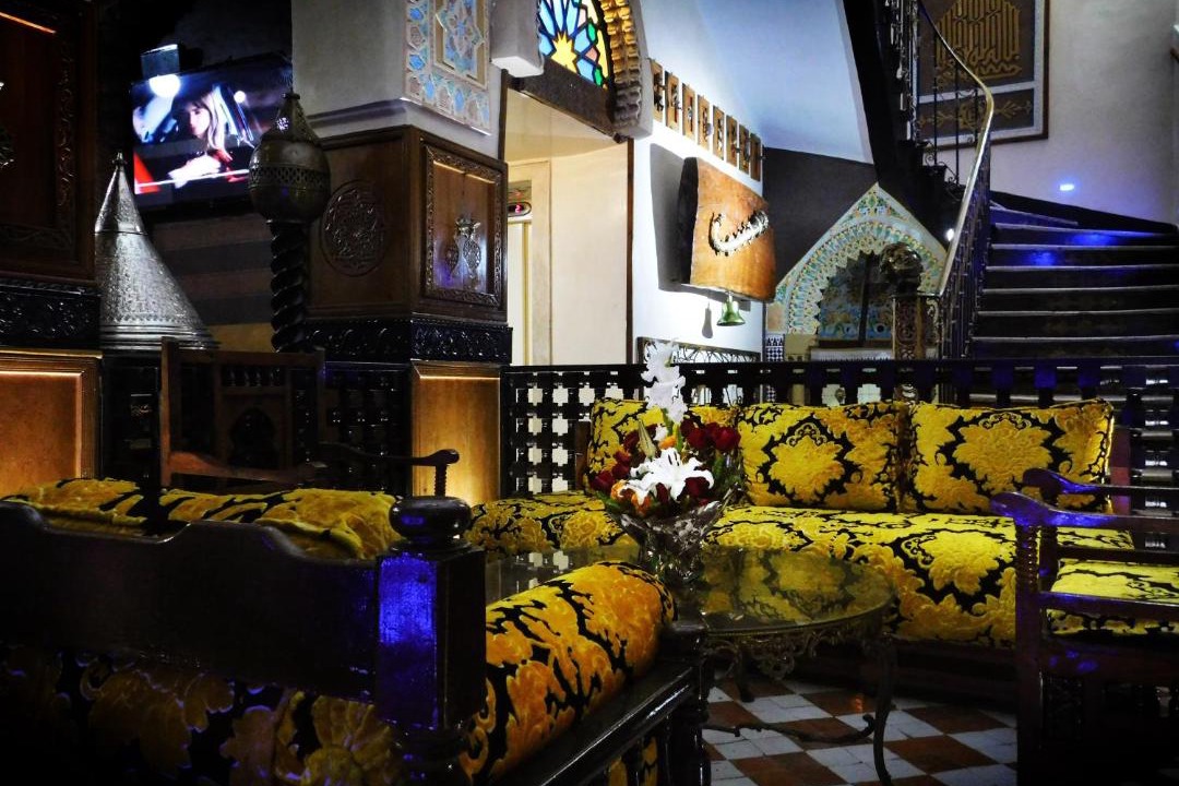 Photo of Others in Medina of Rabat
