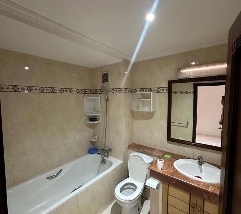 Photo of Bathroom in Dakhla