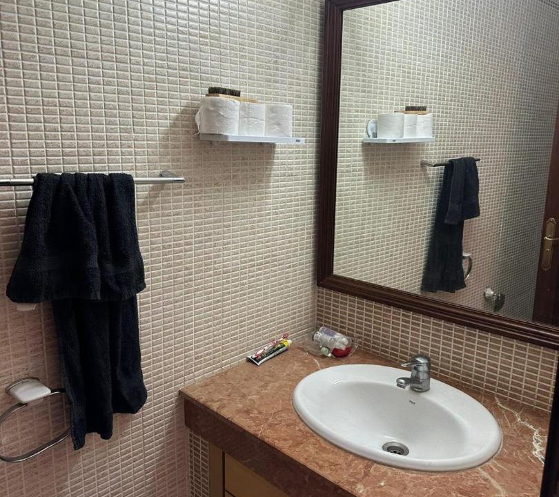 Photo of Bathroom in Dakhla