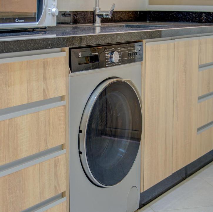 Photo of Kitchen in Haut Founty