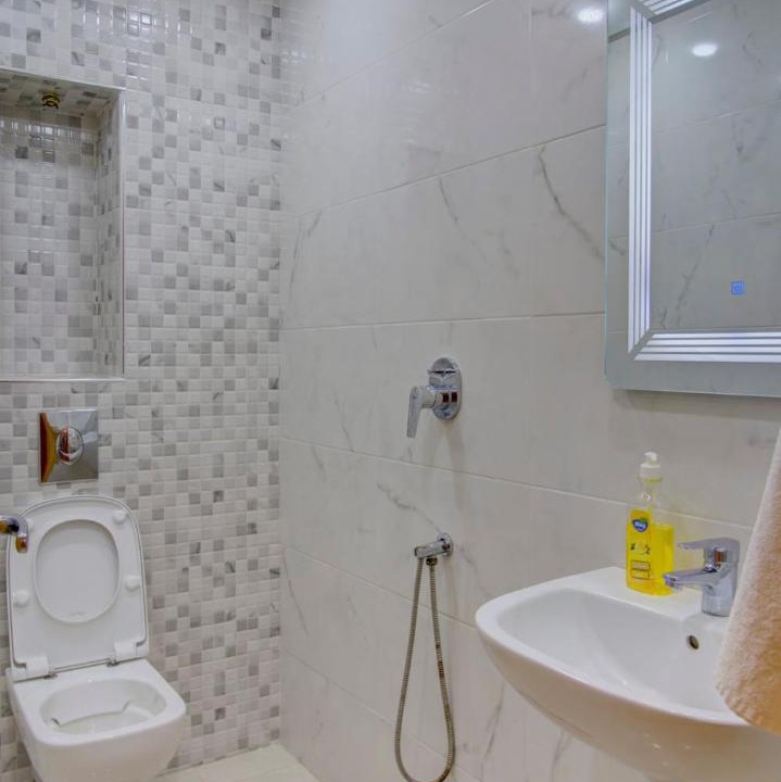Photo of Bathroom in Haut Founty