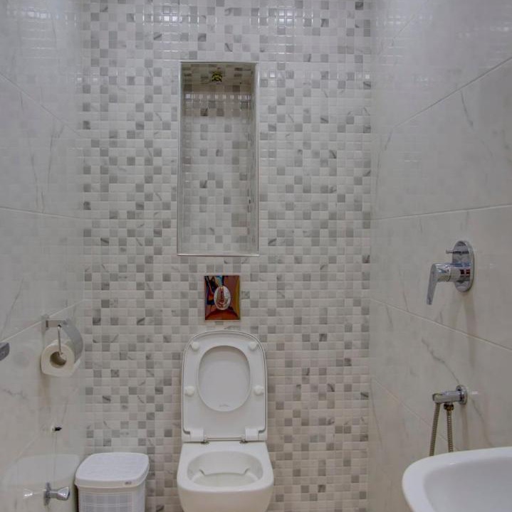 Photo of Bathroom in Haut Founty