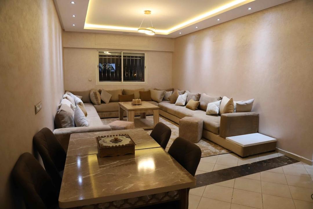 Photo of Livingroom in Bloc G