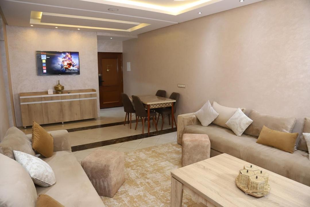 Photo of Livingroom in Bloc G