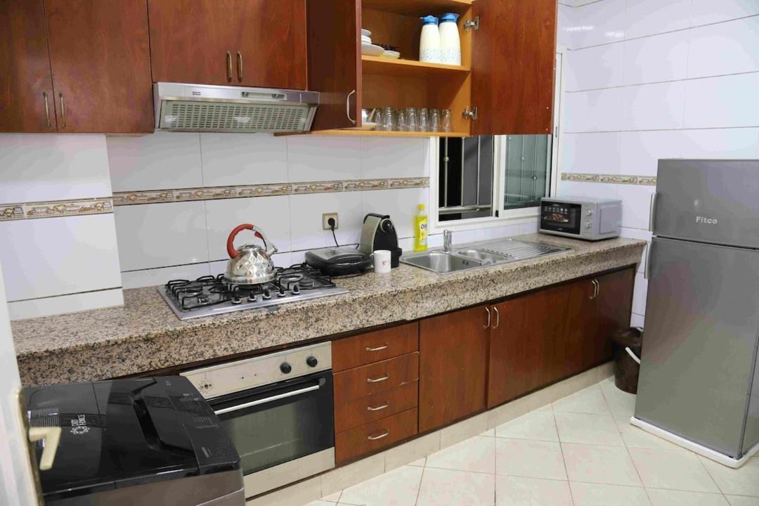 Photo of Kitchen in Bloc G