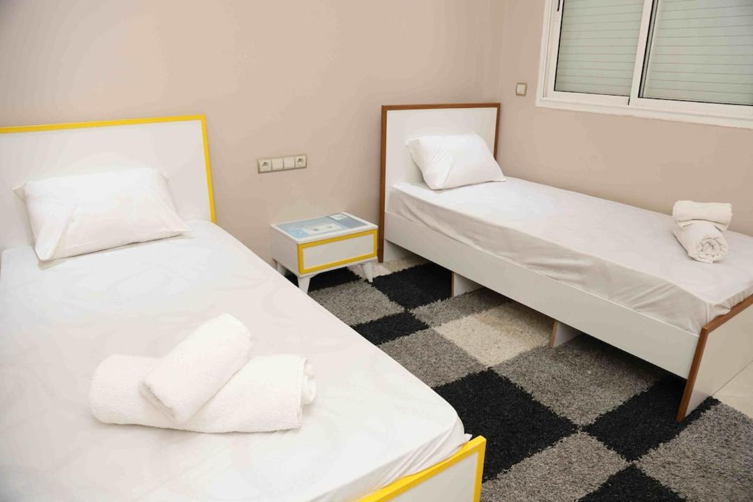 Photo of Bedroom in Bloc G