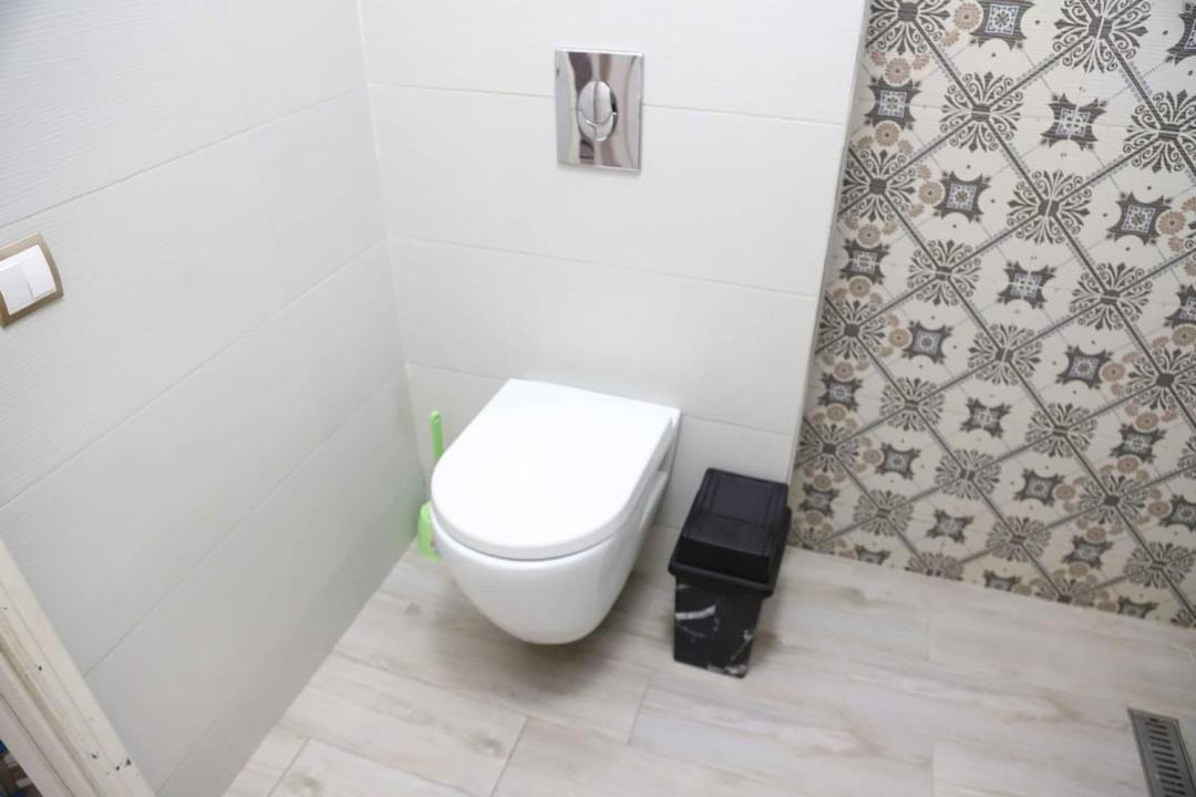 Photo of Bathroom in Bloc G