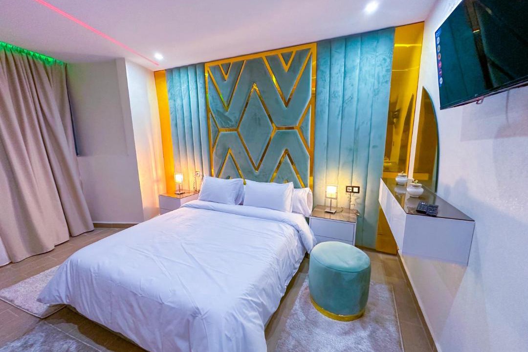 Photo of Bedroom in Bni Makada