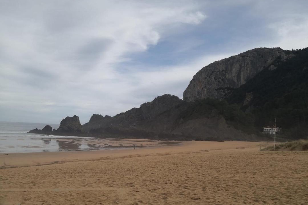 Photo of Others in Elantxobe