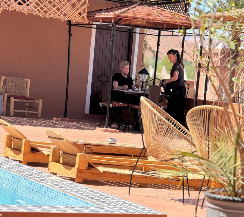 Photo of Others in Ait Benhaddou