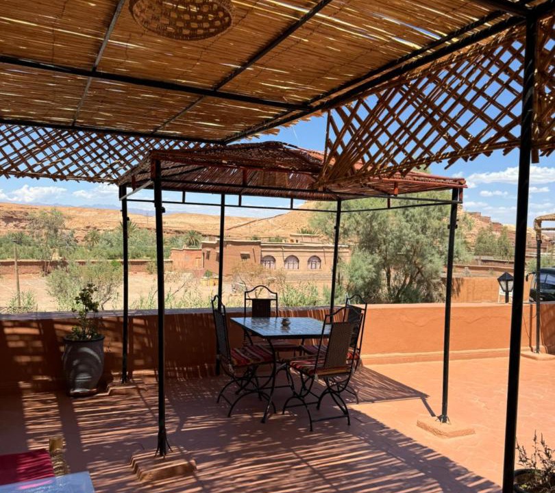 Photo of Others in Ait Benhaddou